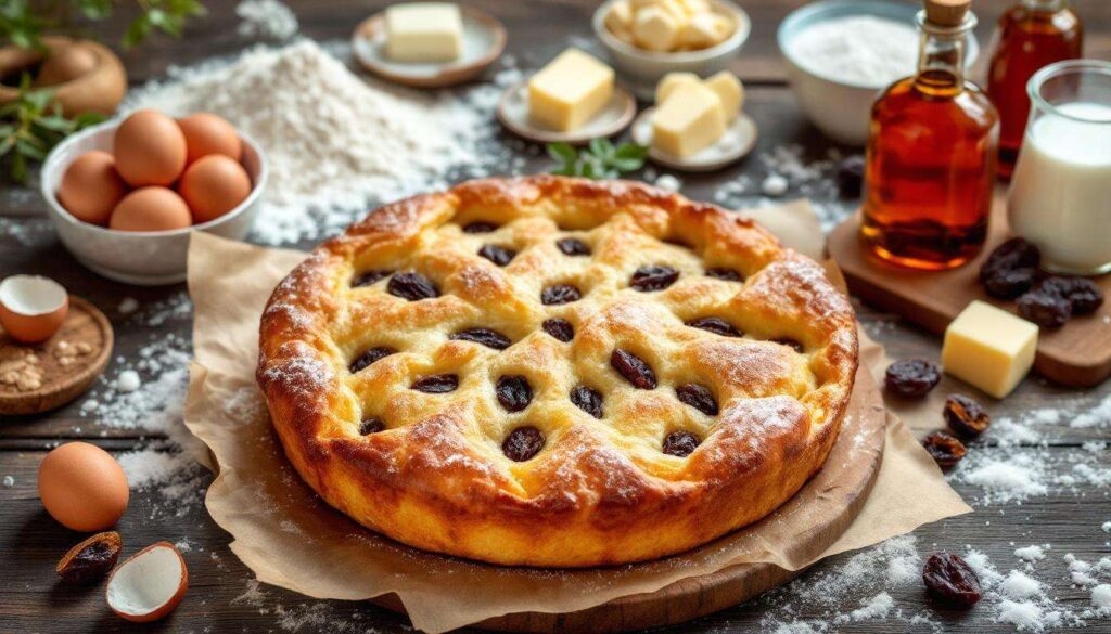 Far breton : la recette facile et l&rsquo;astuce pour le réussir à la perfection