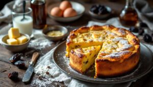 Recette du meilleur far breton du monde : fondant, doré, au beurre salé, comme le faisait sa grand-mère