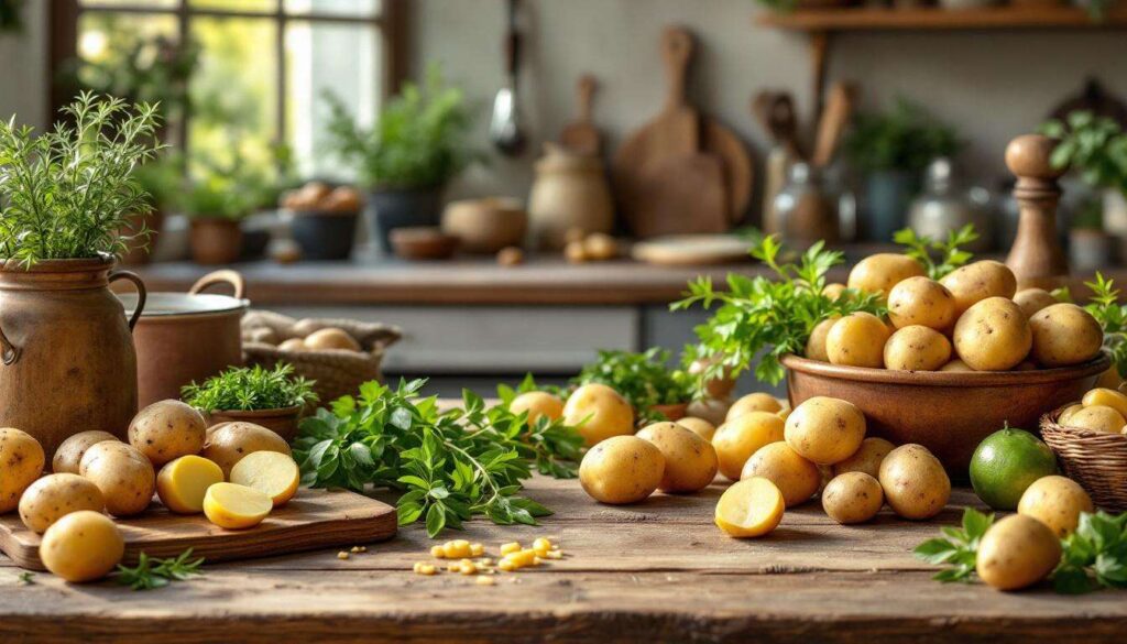 Moins gras que le gratin dauphinois : Laurent Mariotte remet au goût du jour une recette paysanne oubliée