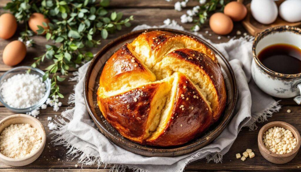 Faire une brioche moi-même était un rêve… cette recette est simple, inratable et accessible à tous (essayez-vite)