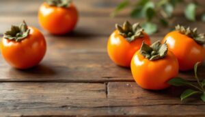 5 bienfaits du kaki : voici pourquoi vous devriez en manger plus