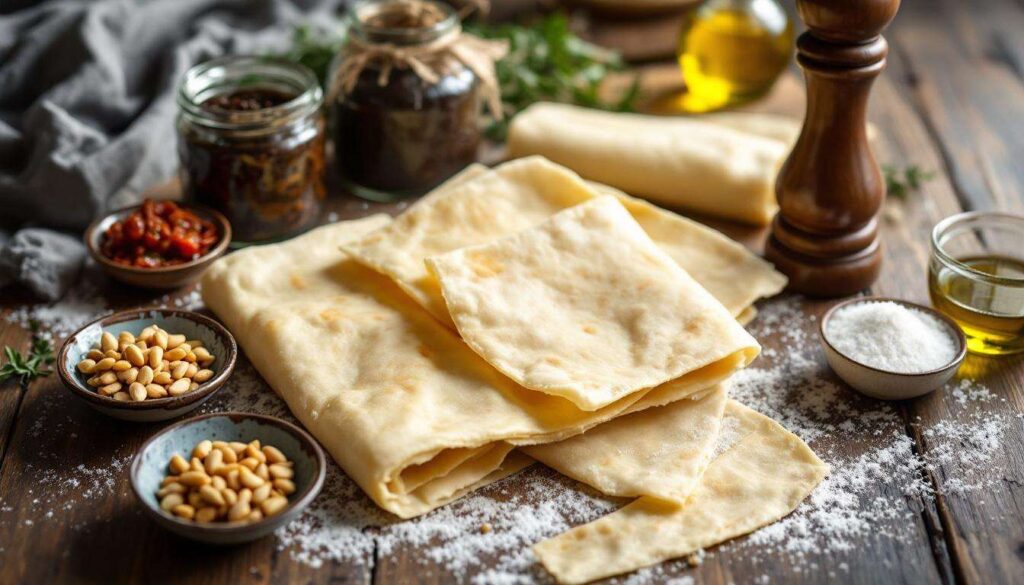 « J’ai trouvé LA recette d’apéro » : mes roulés à la pâte filo font un carton (prêts en 15 min)