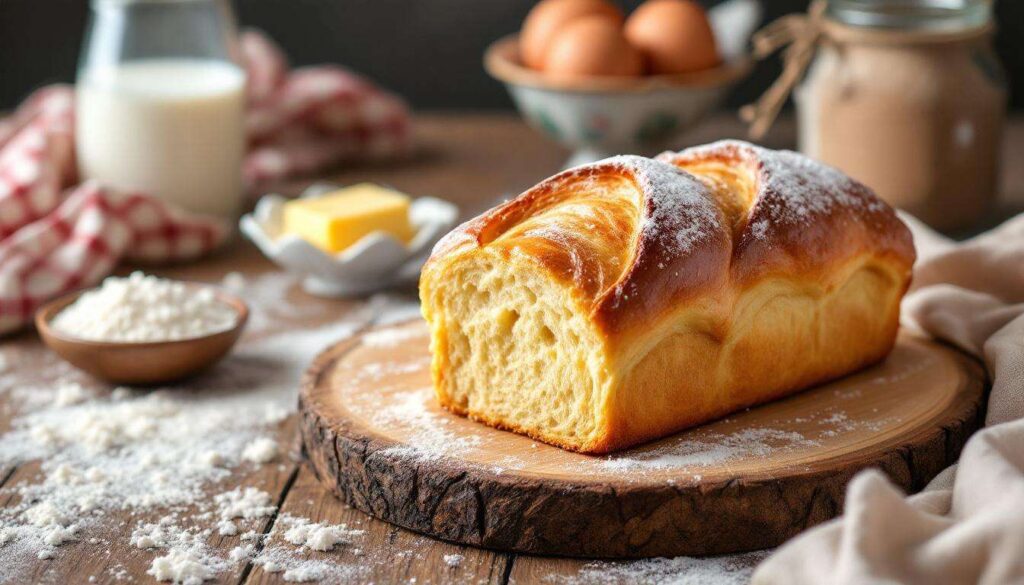 Vous pensiez avoir déjà mangé une bonne brioche ? Attendez d’essayer celle-ci, 100 % maison