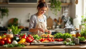On a testé les mêmes recettes, les mêmes ingrédients, les mêmes temps de cuisson… et pourtant, elle gagne à chaque fois