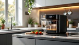 On a trouvé une super combine pour acheter le Cookeo Infinity en dessous de son prix affiché chez Boulanger !