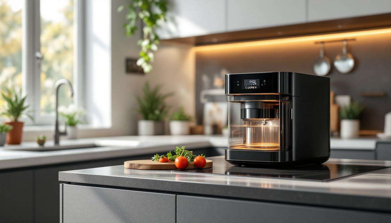On a trouvé une super combine pour acheter le Cookeo Infinity en dessous de son prix affiché chez Boulanger !