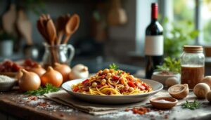 « J’ai troqué le bœuf bourguignon pour ça : 2x plus rapide, encore meilleur ! »