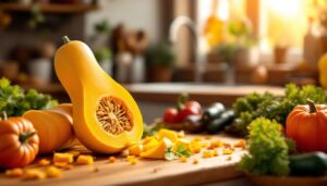 3 raisons de manger du butternut plus souvent, surtout après 60 ans