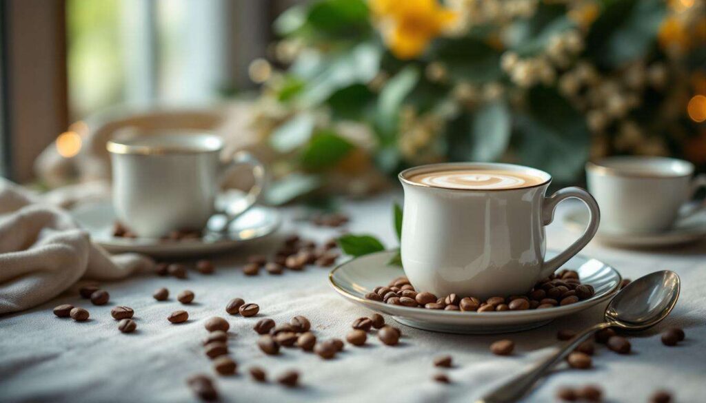 Pourquoi ces petits pots de crème au café gagnent tous les cœurs