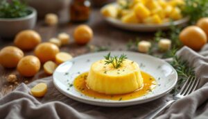 Découvrez pourquoi ce fondant de pommes de terre pourrait devenir votre plat préféré