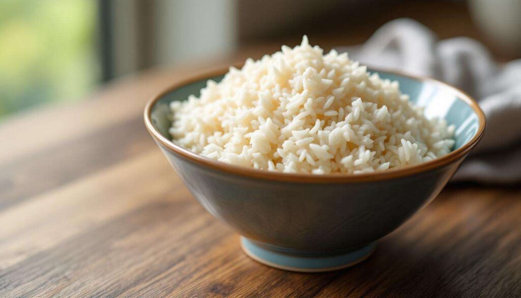 Fini le riz trop dur ou trop mou ! La cuisson parfaite ne tient qu’à un seul geste : celui-ci