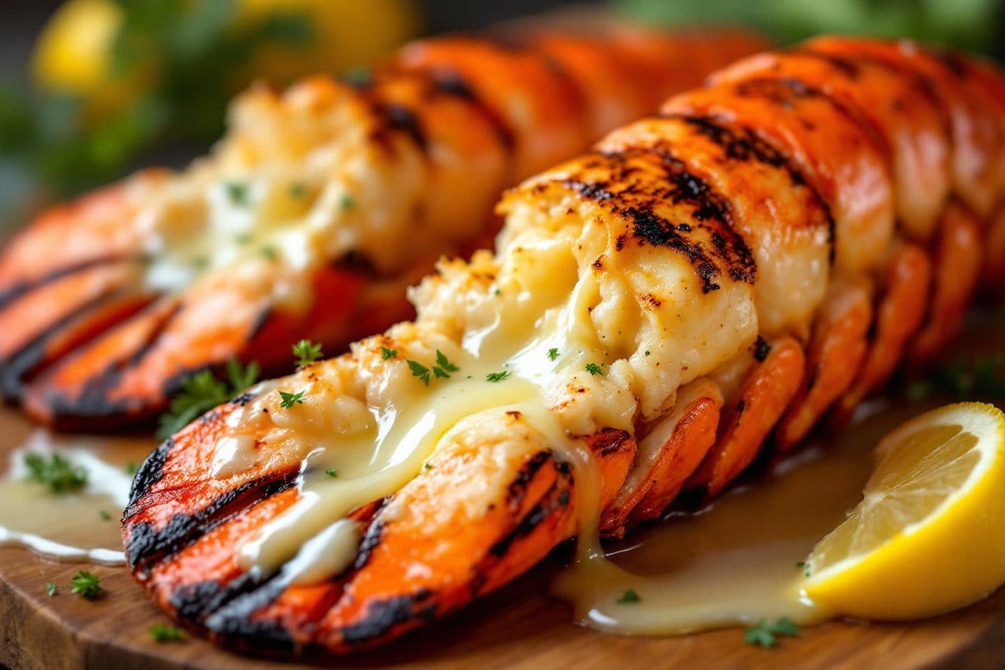 J’ai osé cinq recettes de homard simplissimes et festives : bisque, salade, ravioles… succès garanti à Noël !