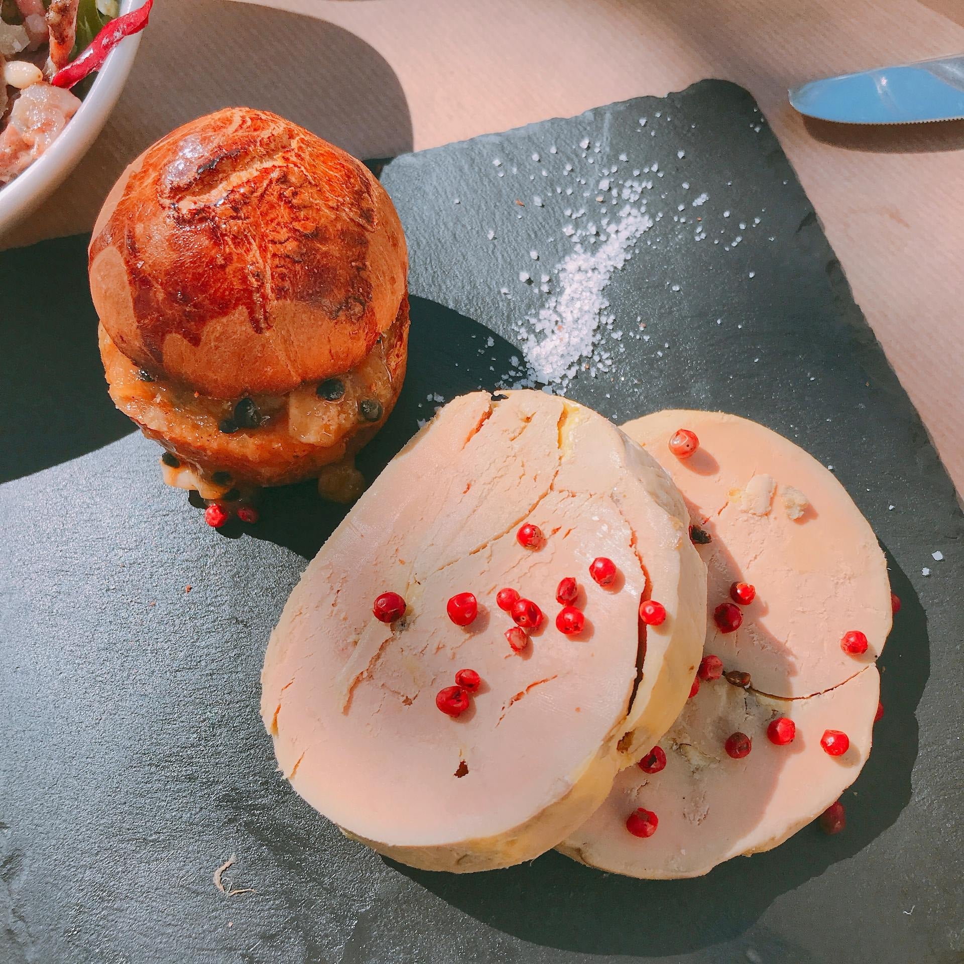 Déveiner et assaisonner : la précision qui change tout