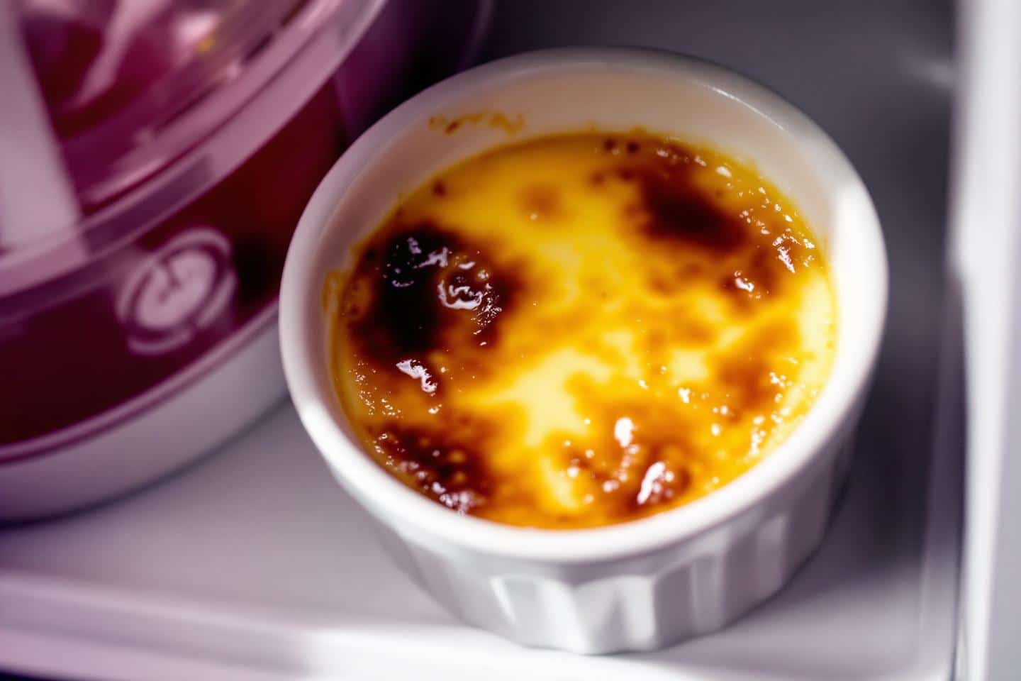 Vous ratez encore votre crème brûlée ? Voici l’erreur que 99% des gens font sans le savoir