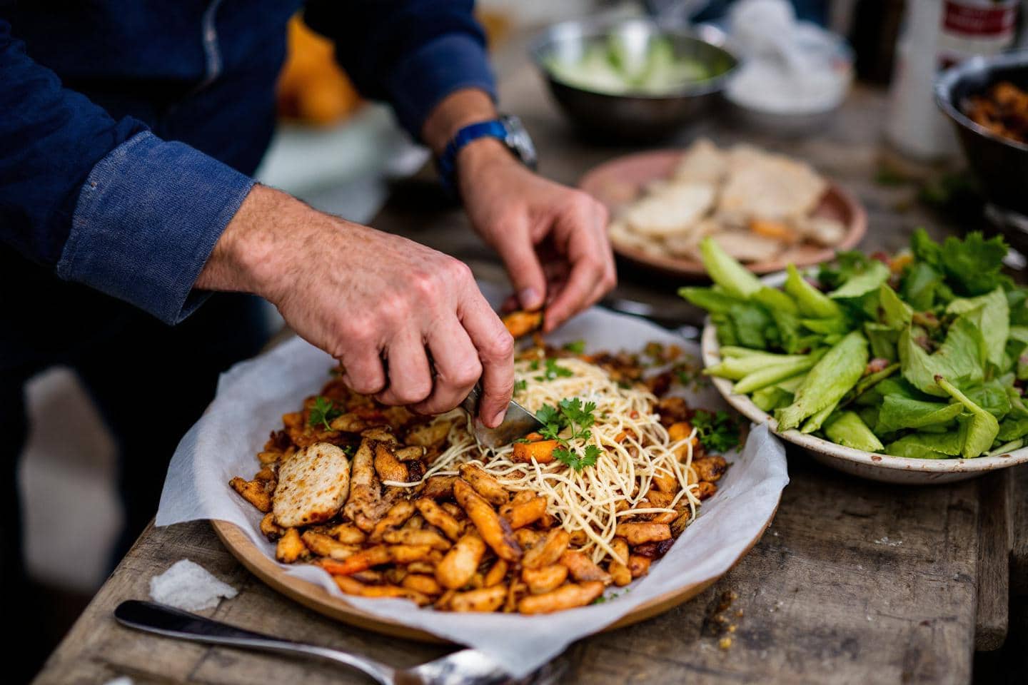 Vos plats ne seront plus jamais fades : l’astuce toute simple que personne ne pense à utiliser à chaque repas