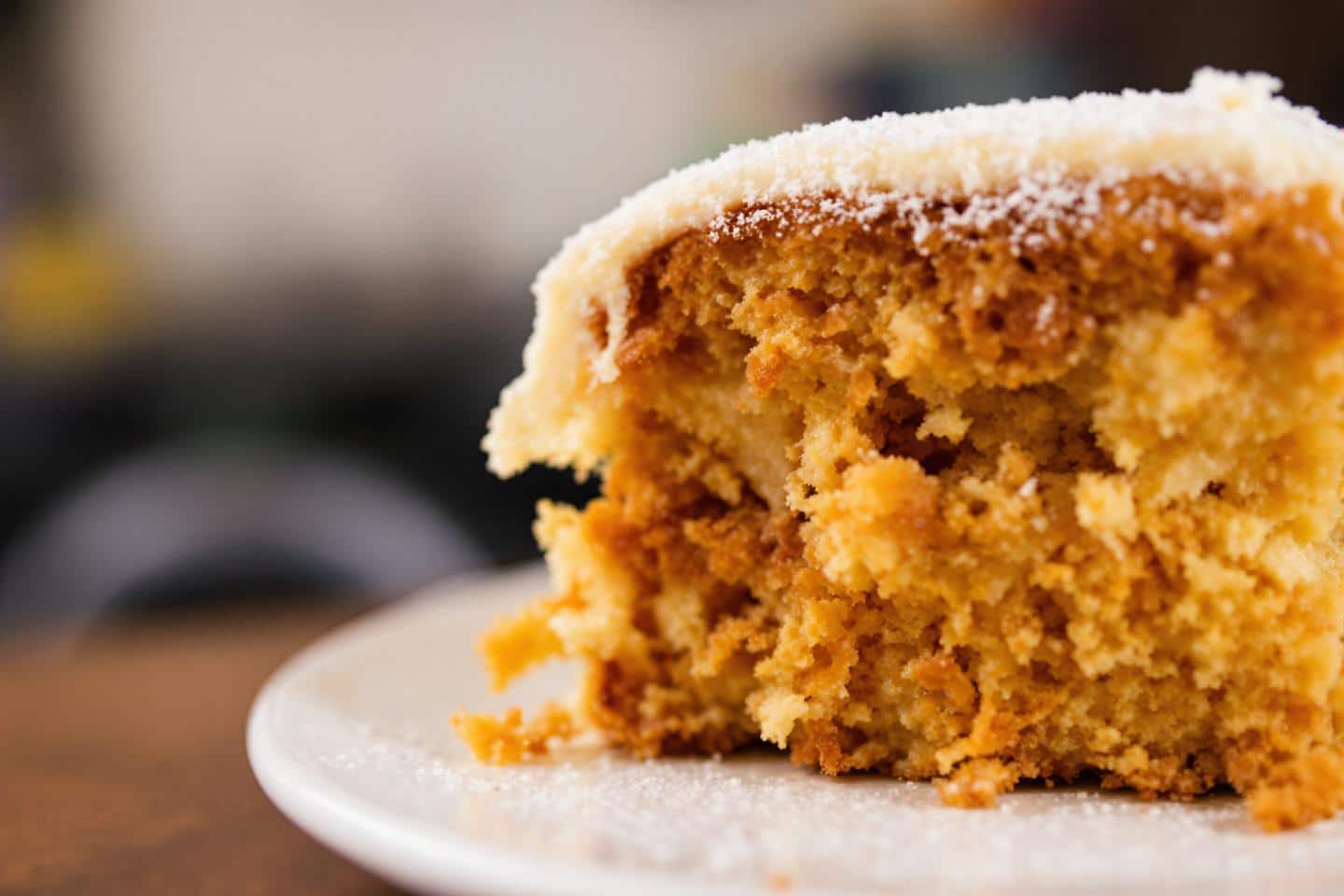 Pourquoi votre gâteau refuse de prendre de la hauteur (alors que vous suivez pourtant la recette à la lettre)