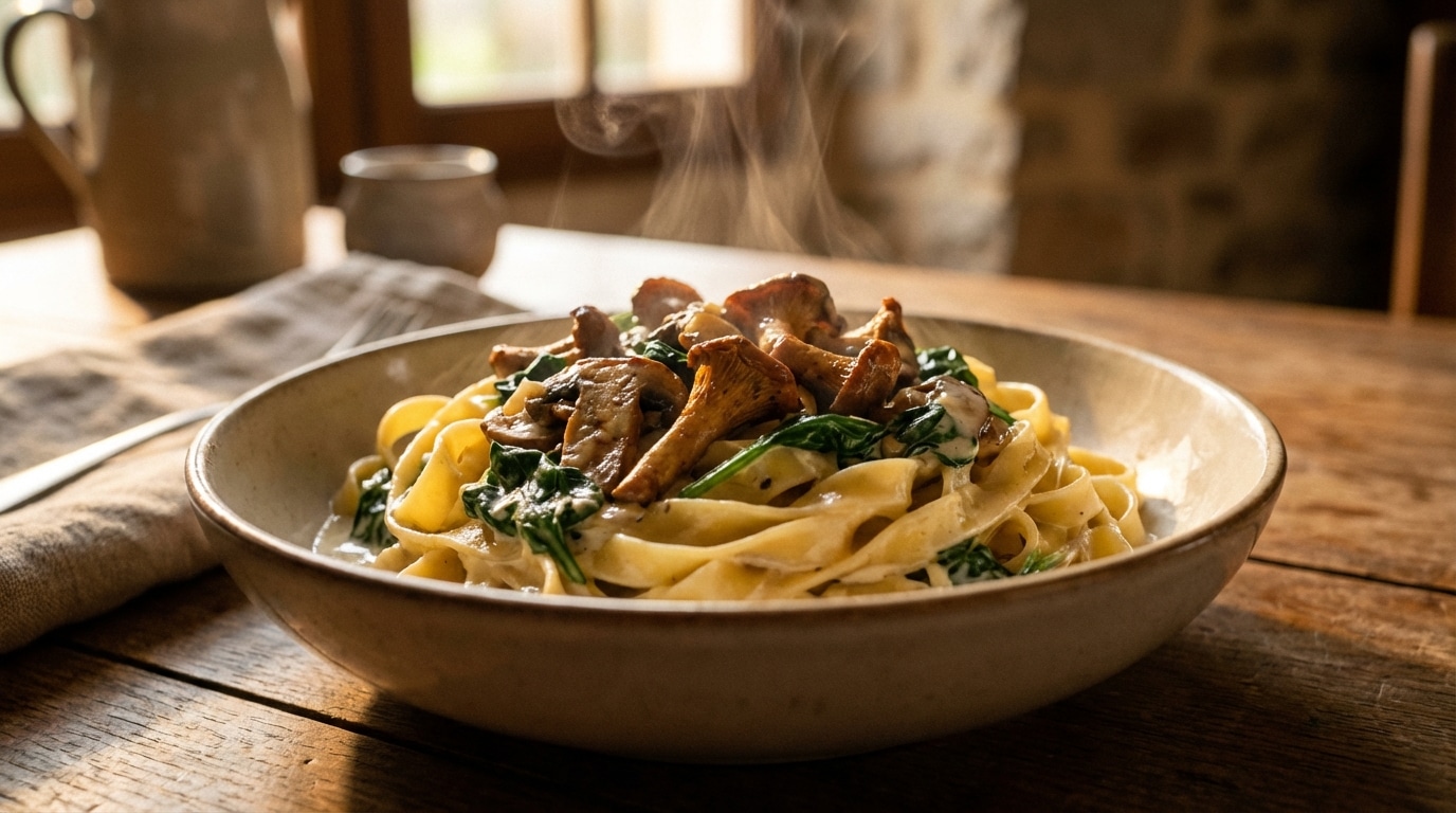 Ce plat de saison à 5 ingrédients est devenu mon dîner express préféré de l’hiver