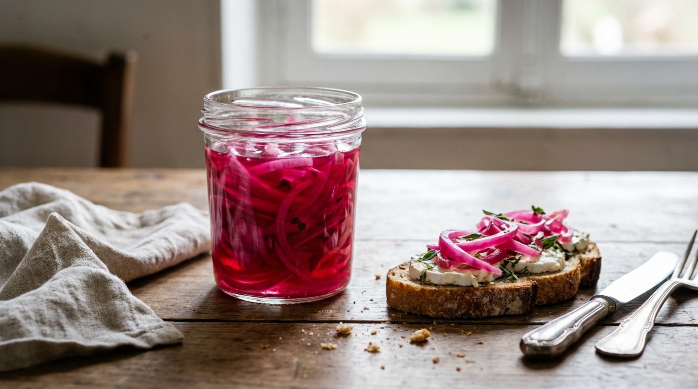 « J’ai arrêté d’acheter les sauces du commerce » : ce condiment rose maison sublime tous mes plats en 5 minutes