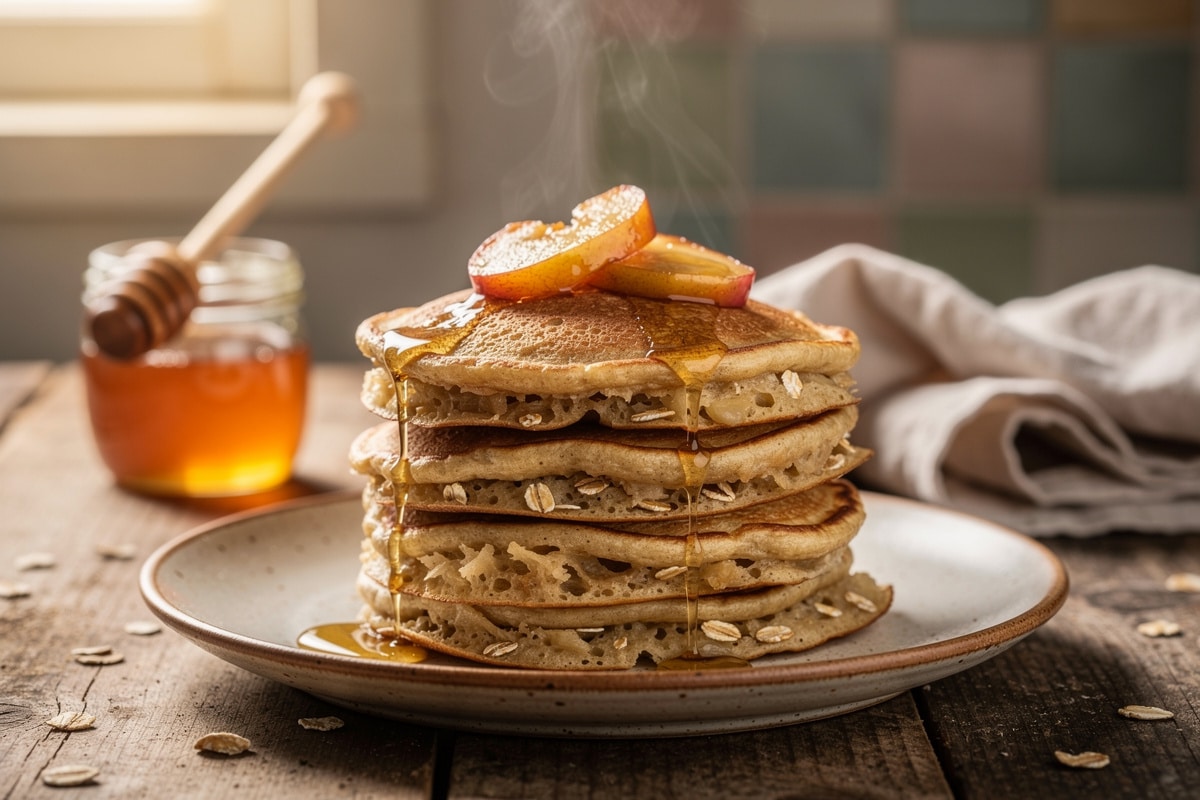 « C’est mon secret pour ne plus jamais avoir faim à 11h » : ce petit-déjeuner à 1,20€ se fait avec 5 ingrédients du placard