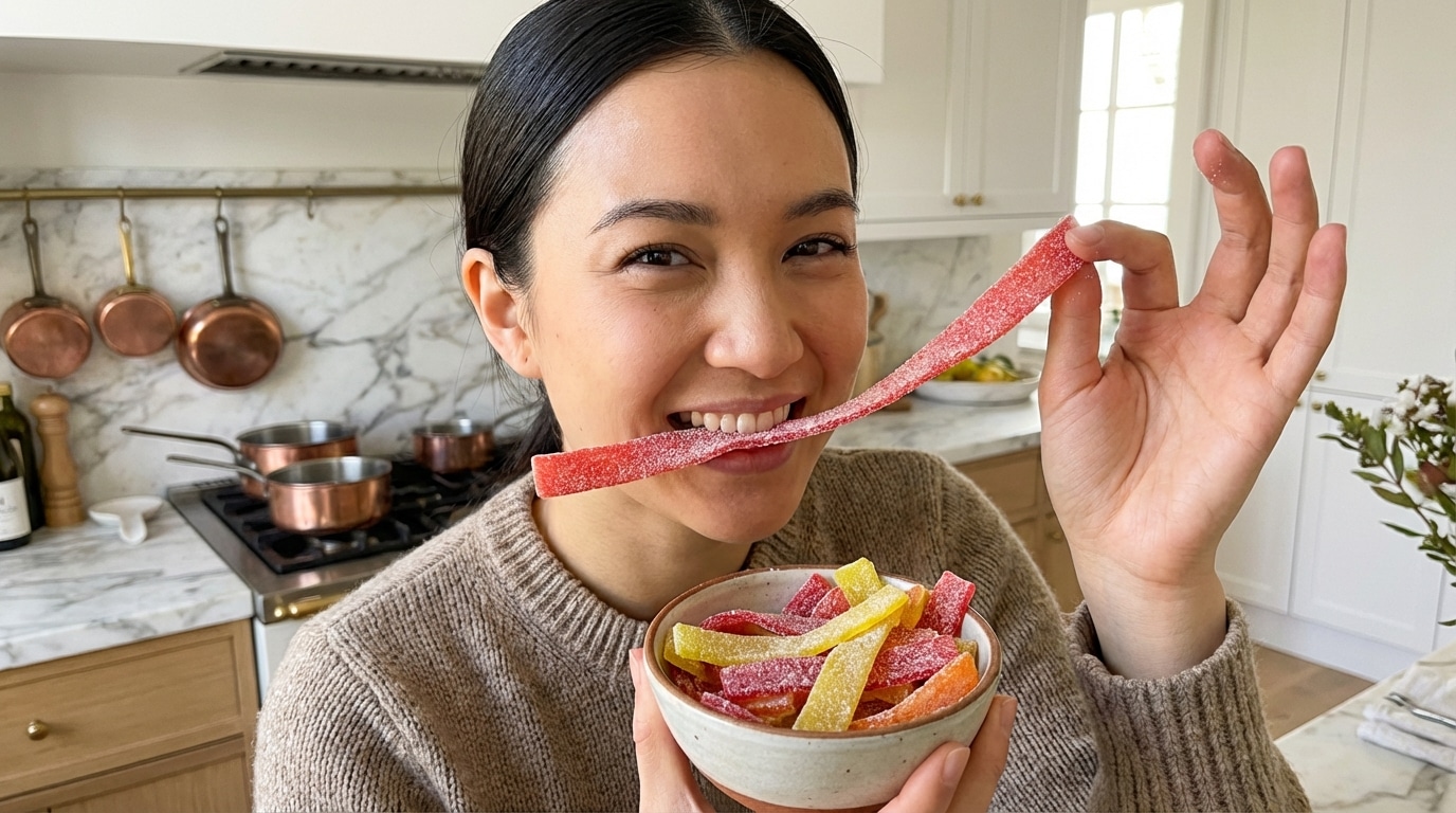 Je croyais la recette ratée, jusqu’à cette étape finale qui change tout