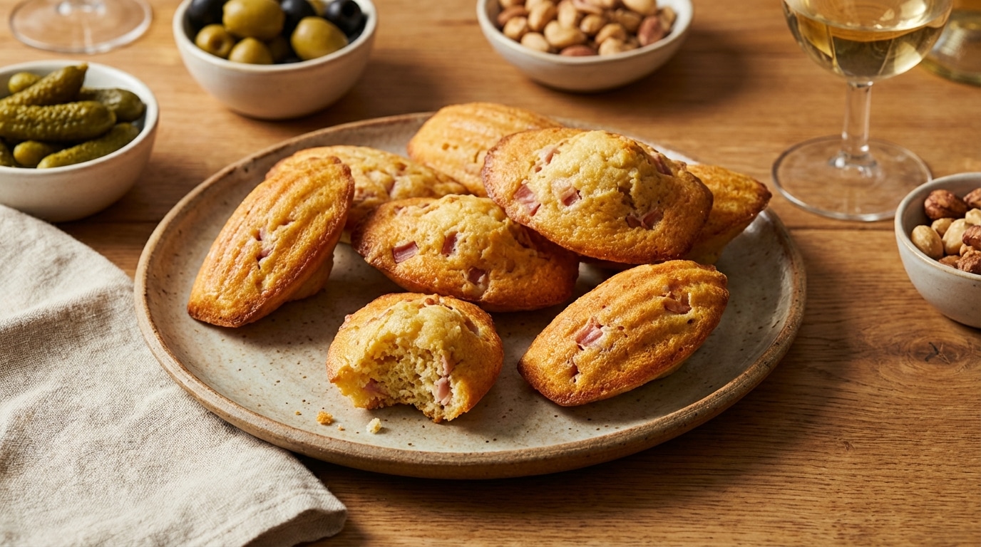 J’ai découvert ce geste avant cuisson : depuis, mes bouchées salées ont enfin cette bosse dorée parfaite