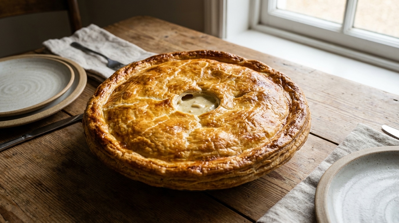 Cette recette berrichonne que plus personne ne prépare mérite de revenir sur toutes les tables