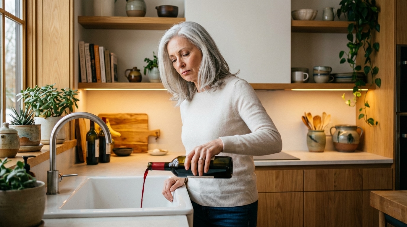 Votre vin ouvert mérite le frigo même s’il est rouge : ce réflexe contre-intuitif change tout pour le goût