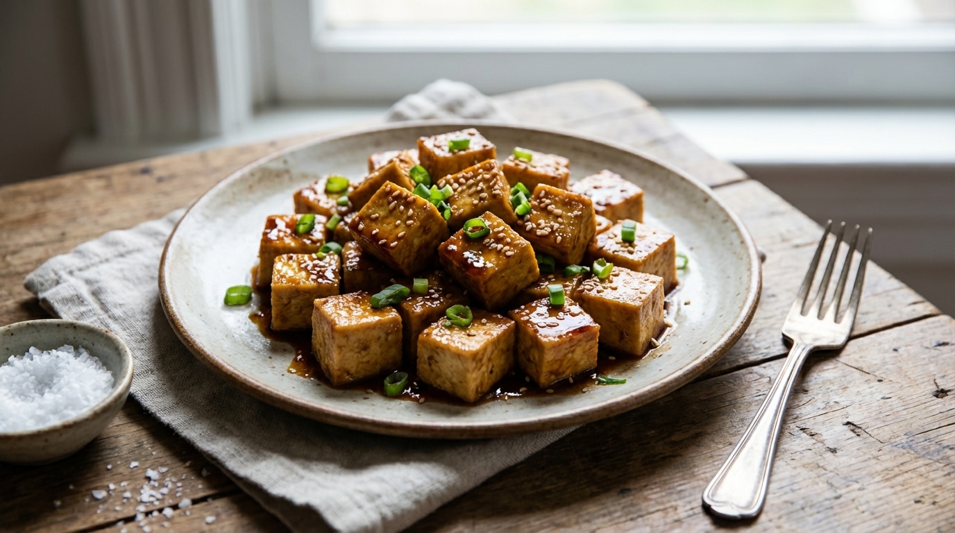 « Je détestais le tofu » : ces cinq mélanges ont tout changé en une seule bouchée