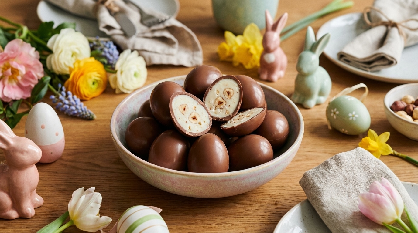 « J’ai croqué dedans et j’ai cru que c’était ceux du commerce » : la vraie recette des schoko bons ne demande que 20 minutes