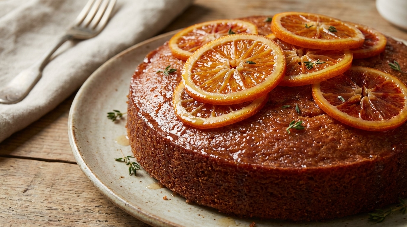 « J&rsquo;ai remplacé un seul ingrédient dans mon gâteau de saison » : depuis, il fond sur la langue comme jamais