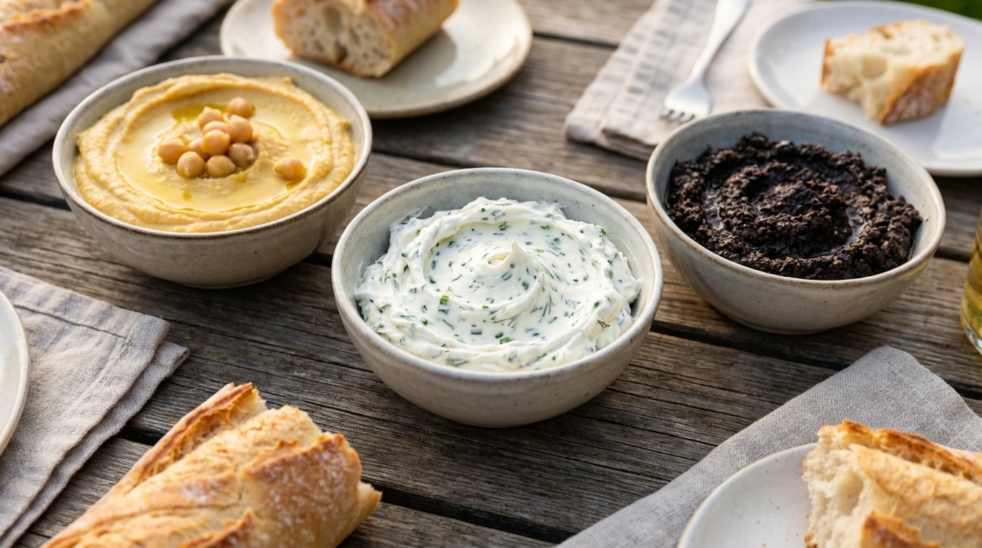 « Je pensais qu’il fallait des heures » : pourquoi ces trois sauces apéro se préparent en moins de cinq minutes