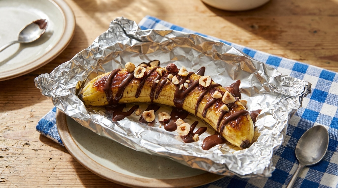 Ce fruit chaud aux 3 ingrédients cache une redoutable astuce de cuisson (vous allez fondre de plaisir)