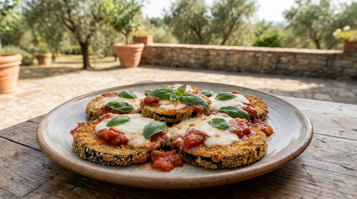 C’est fini pour les escalopes panées du samedi soir : en 2026, ce sont ces aubergines au four que tout le monde réclame
