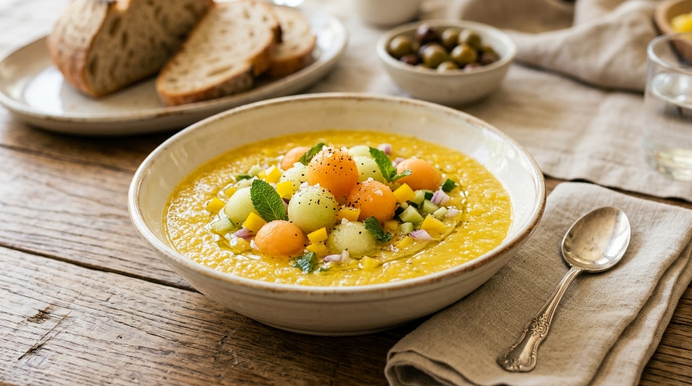 Fini les entrées d’été qui ruinent le budget : cette assiette bicolore préparée en dix minutes bluffe tous mes invités