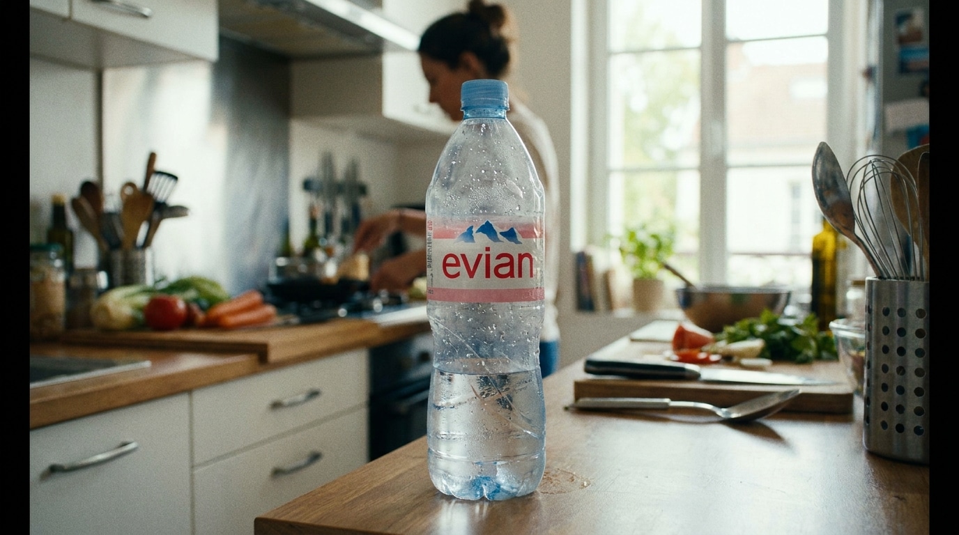 Ils n’achètent plus une seule bouteille d’eau en plastique depuis qu’ils ont adopté cet objet à moins de 20 €