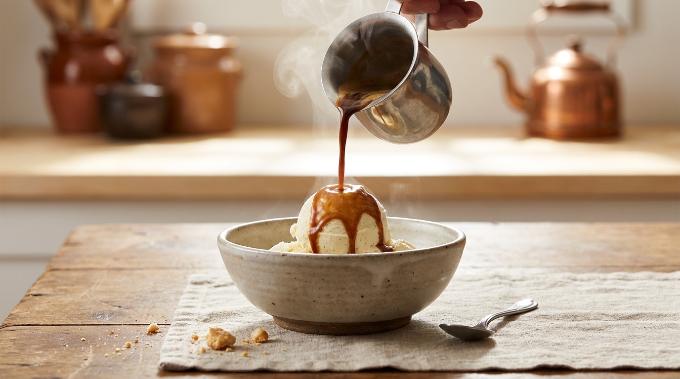 J&rsquo;ai longtemps cru qu&rsquo;un dessert d&rsquo;été demandait de la préparation : voici ce que je sers désormais en 30 secondes chrono