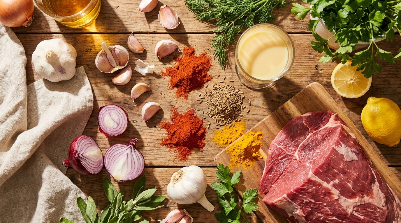 J’ai vidé mon assiette de ces aliments pendant une semaine de canicule : mon entourage a remarqué la différence avant moi