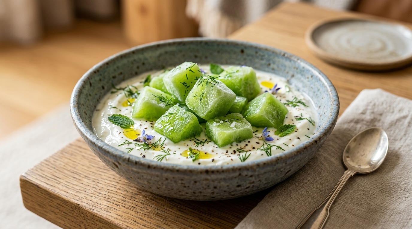 « Je congèle un légume depuis le début de l’été » : l’astuce toute simple qui a changé mes apéros de canicule