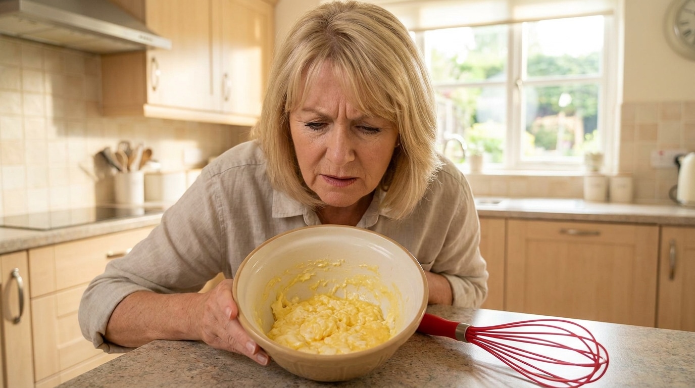 « Je croyais que c&rsquo;était l&rsquo;huile » : pourquoi votre mayonnaise tranche vraiment et comment la rattraper à coup sûr