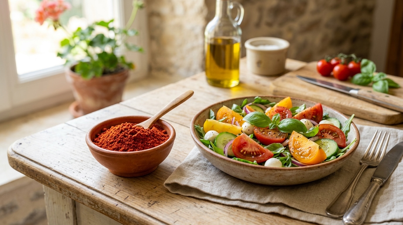 Ma grand-mère gardait toujours les peaux de tomates après ses sauces : j’ai mis des années à comprendre ce qu’elle glissait dans ses plats tout l’été