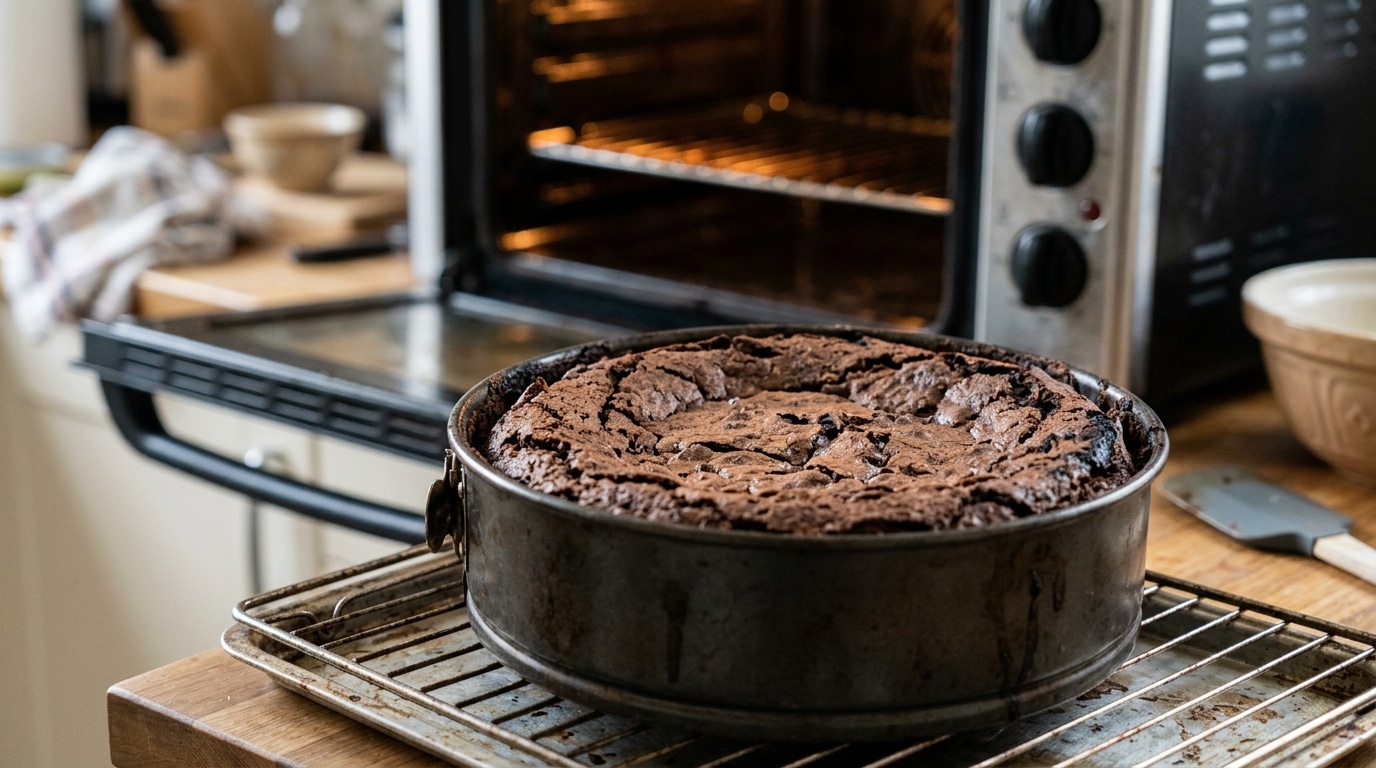 Les pâtissiers n’utilisent jamais ce mode de four pour leurs gâteaux : la raison est plus simple qu’on croit